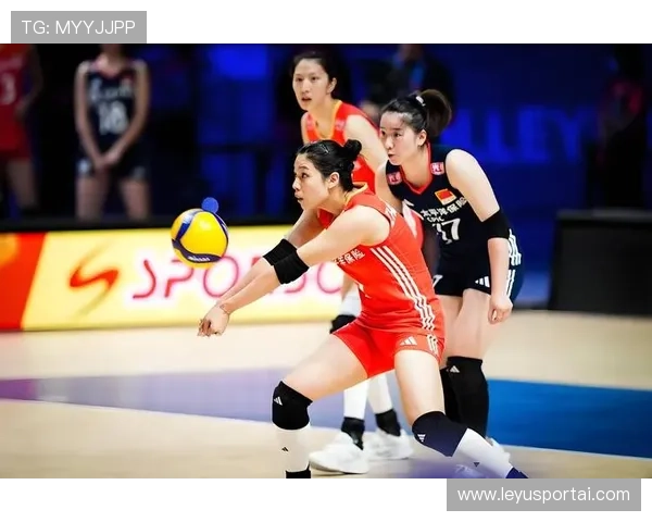 中国女排世锦赛战术调整：二传提速快攻，副攻成得分利器