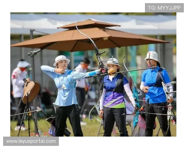 射箭领队穆勇谈新周期备战：注重比赛能力提升