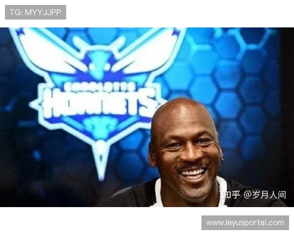 乔丹出售黄蜂部分股权，估值较2019年购入时翻倍