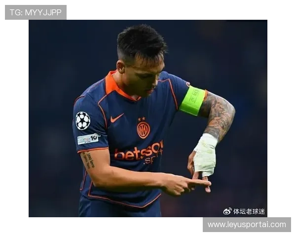 劳塔罗领跑射手榜，国米角球战术成取胜关键