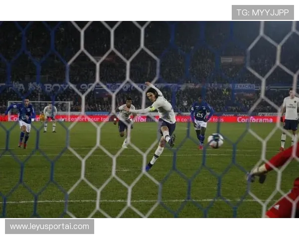 斯特拉斯堡2-3不敌巴黎,姆巴佩独造两球 斯特拉斯堡2-3不敌巴黎,姆巴佩独造两球