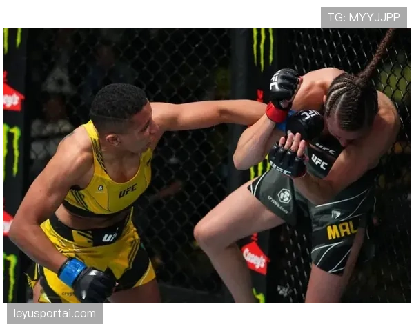 UFC搏击之夜：格兰特·道森一致判定战胜鲍比·格林，取得五连胜